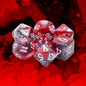 DeckaRolls Acrylic 7pc Set