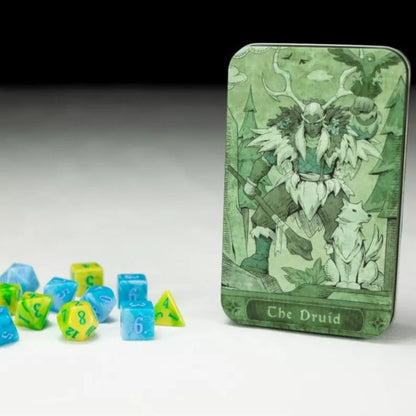 Beadle & Grimm's RPG Dice Set