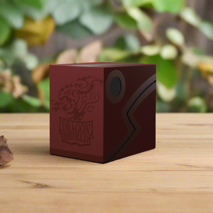 Dragon Shield Revised Double Shell Deck Box