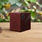 Dragon Shield Revised Double Shell Deck Box