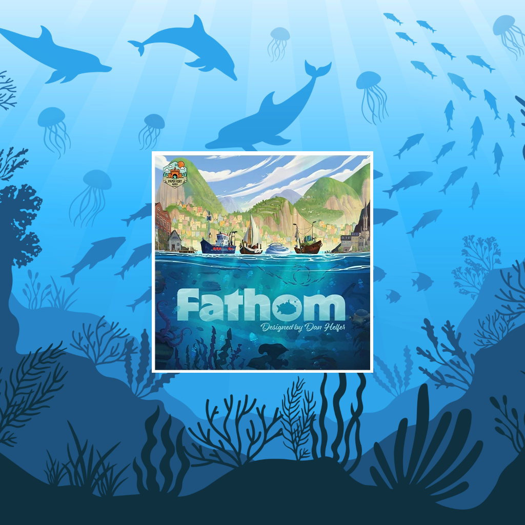 Fathom