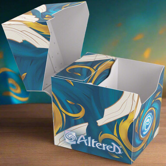 Altered Gamegenic Soft Crate