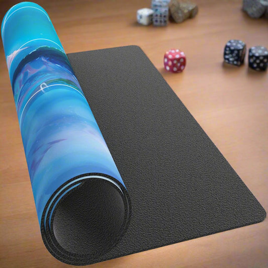 Altered Gamegenic Prime 2mm Playmats