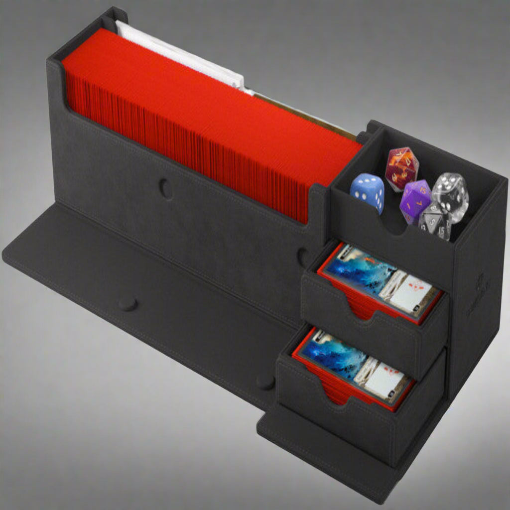 Gamegenic Lair 400+
