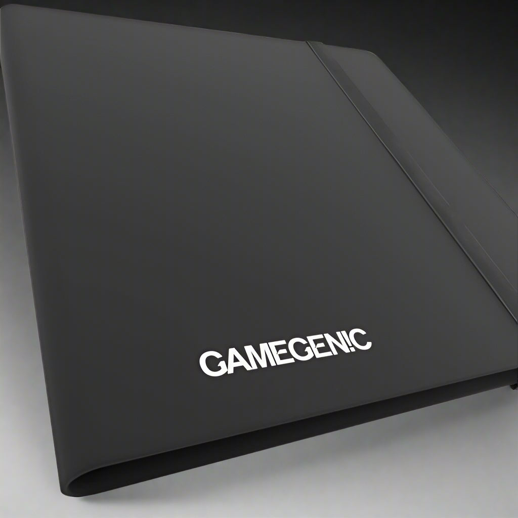 Gamegenic Casual Album 24 Pocket