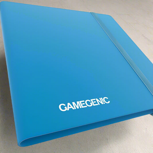Gamegenic Casual Album 24 Pocket