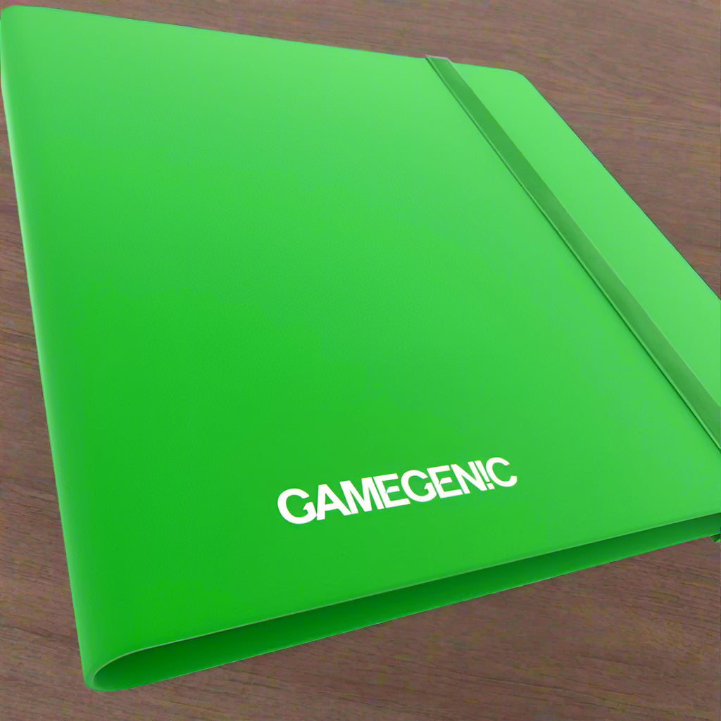 Gamegenic Casual Album 24 Pocket