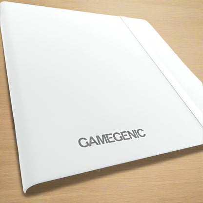 Gamegenic Casual Album 24 Pocket