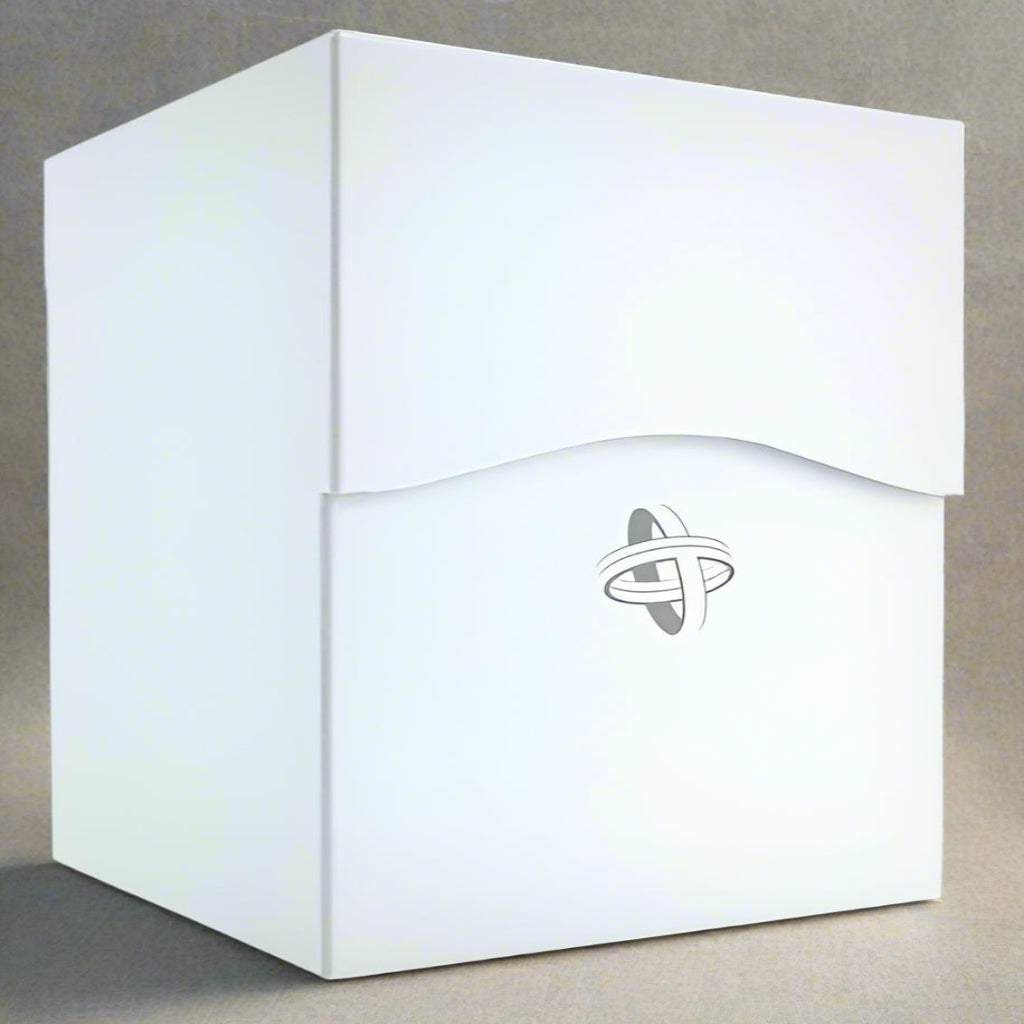 Gamegenic 100 Deck Holder Box