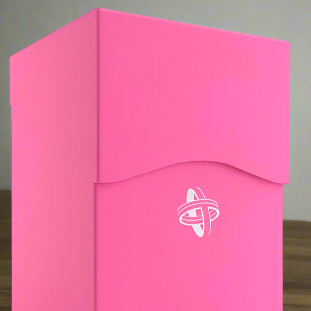 Gamegenic 100 Deck Holder Box