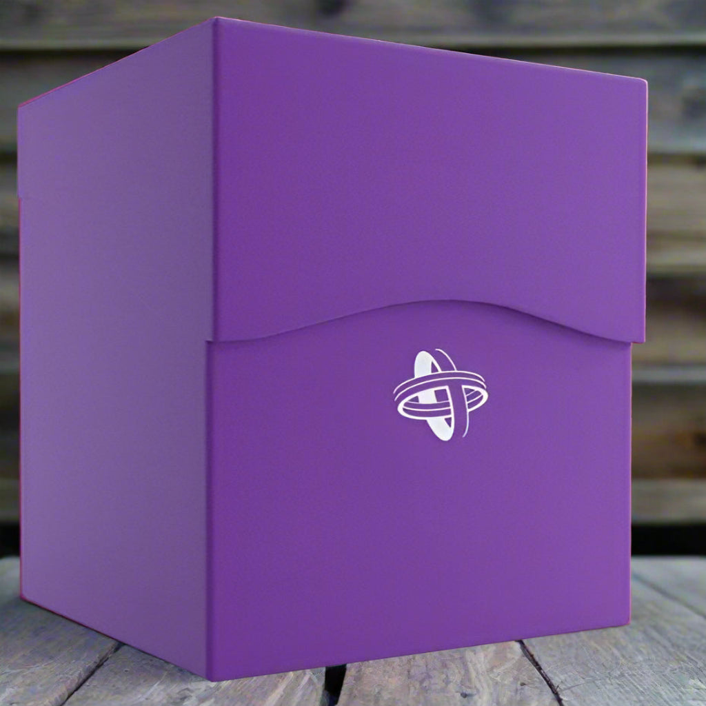 Gamegenic 100 Deck Holder Box