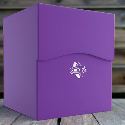 Gamegenic 100 Deck Holder Box