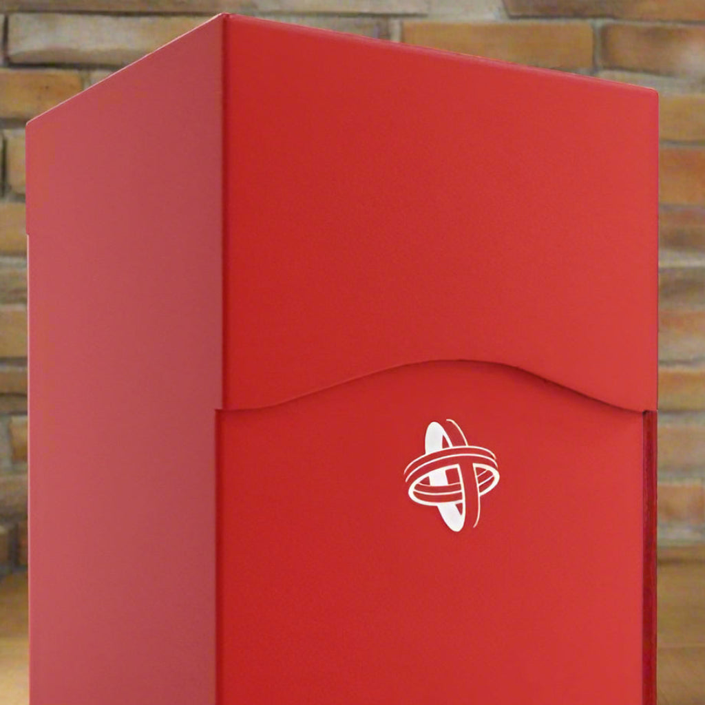 Gamegenic 100 Deck Holder Box