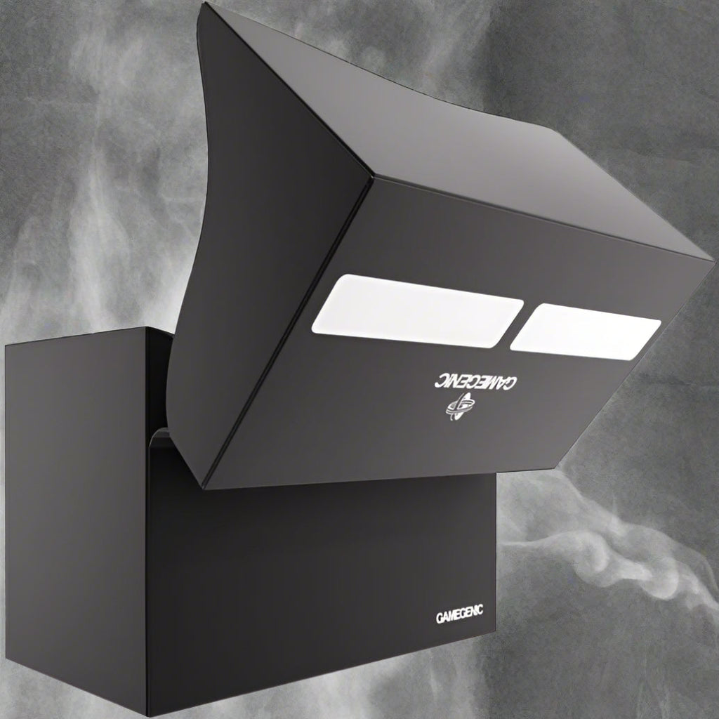 Gamegenic Double Deck Box Holder 200+ XL