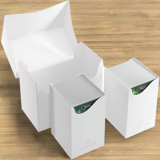Gamegenic Double Deck Box Holder 200+ XL