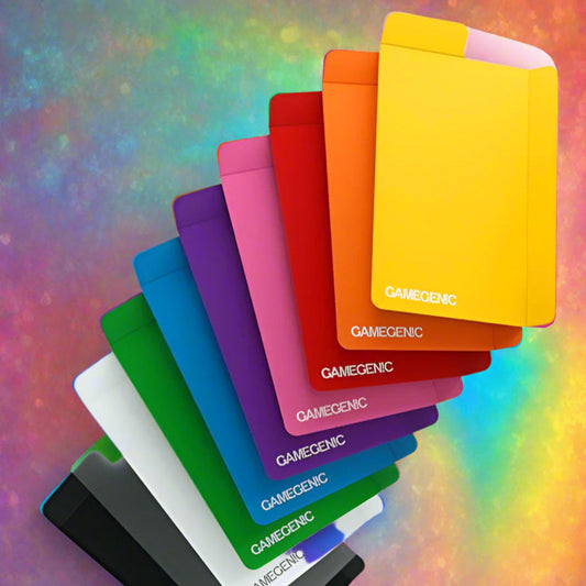 Gamegenic Flex Card Dividers 10 Pack