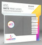 Gamegenic Matte Prime Card Sleeves