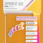 Gamegenic Prime Japanese Sized Sleeves