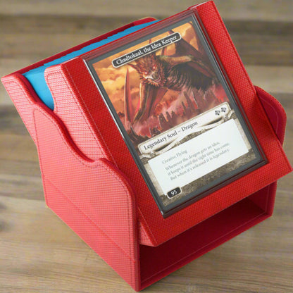Gamegenic Squire 100+ XL (with slide case)