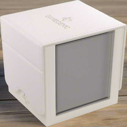 Gamegenic Squire 100+ XL (with slide case)