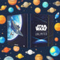 Gamegenic Star Wars Unlimited 18 Pocket Album