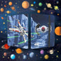 Gamegenic Star Wars Unlimited 18 Pocket Album