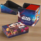 Gamegenic Star Wars Unlimited Soft Crate