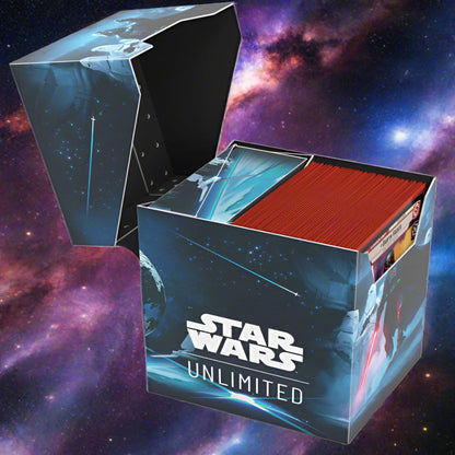 Gamegenic Star Wars Unlimited Soft Crate