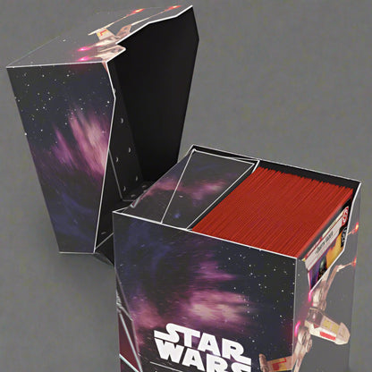Gamegenic Star Wars Unlimited Soft Crate