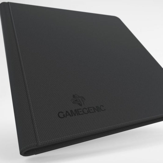 Gamegenic Zip Up Album 24 Pocket