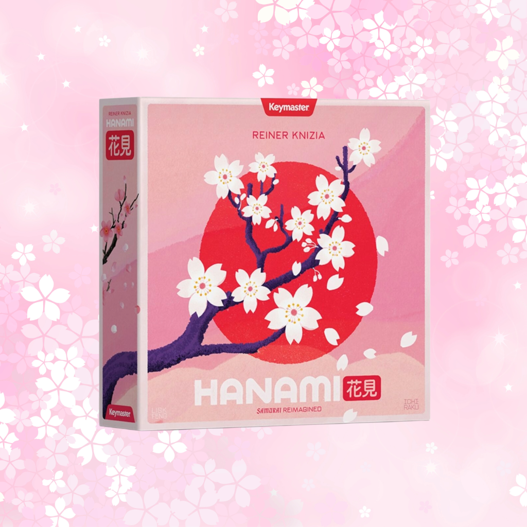 Hanami