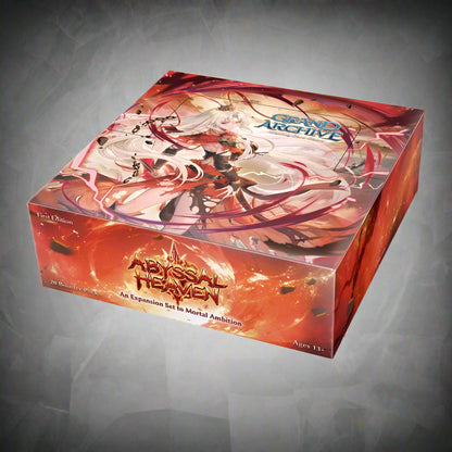 Grand Archive TCG Booster Box