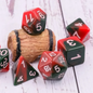 DeckaRolls Resin 7pc Set