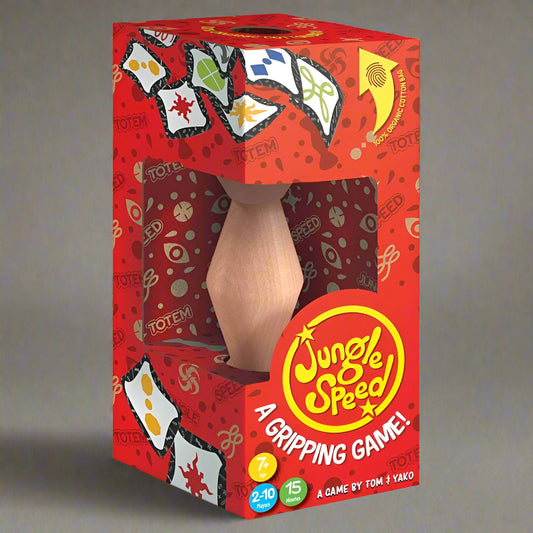 Jungle Speed