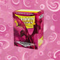 Dragon Shield MATTE Sleeves 100pk