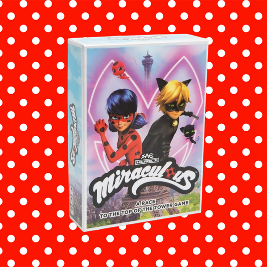 Miraculous The Game