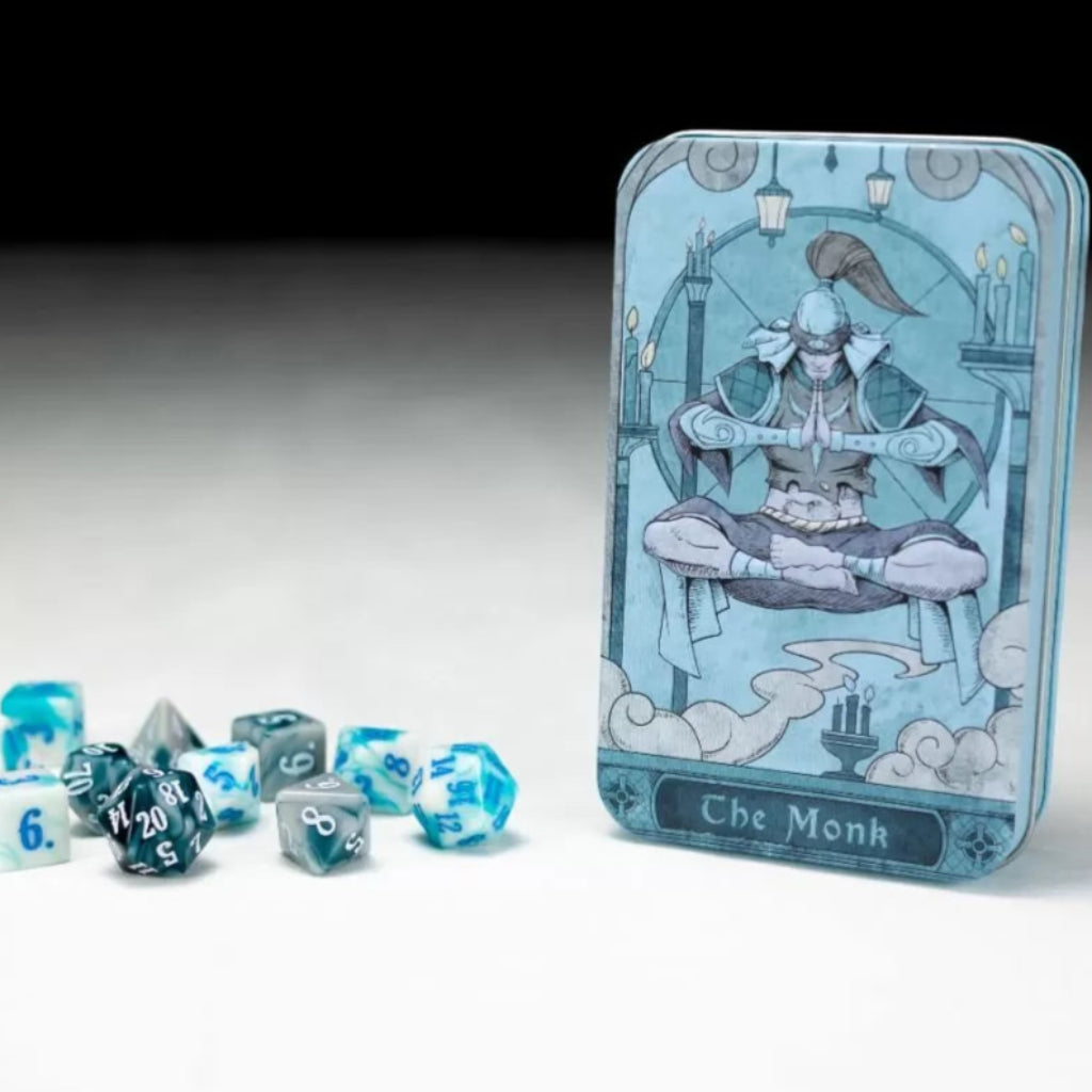 Beadle & Grimm's RPG Dice Set