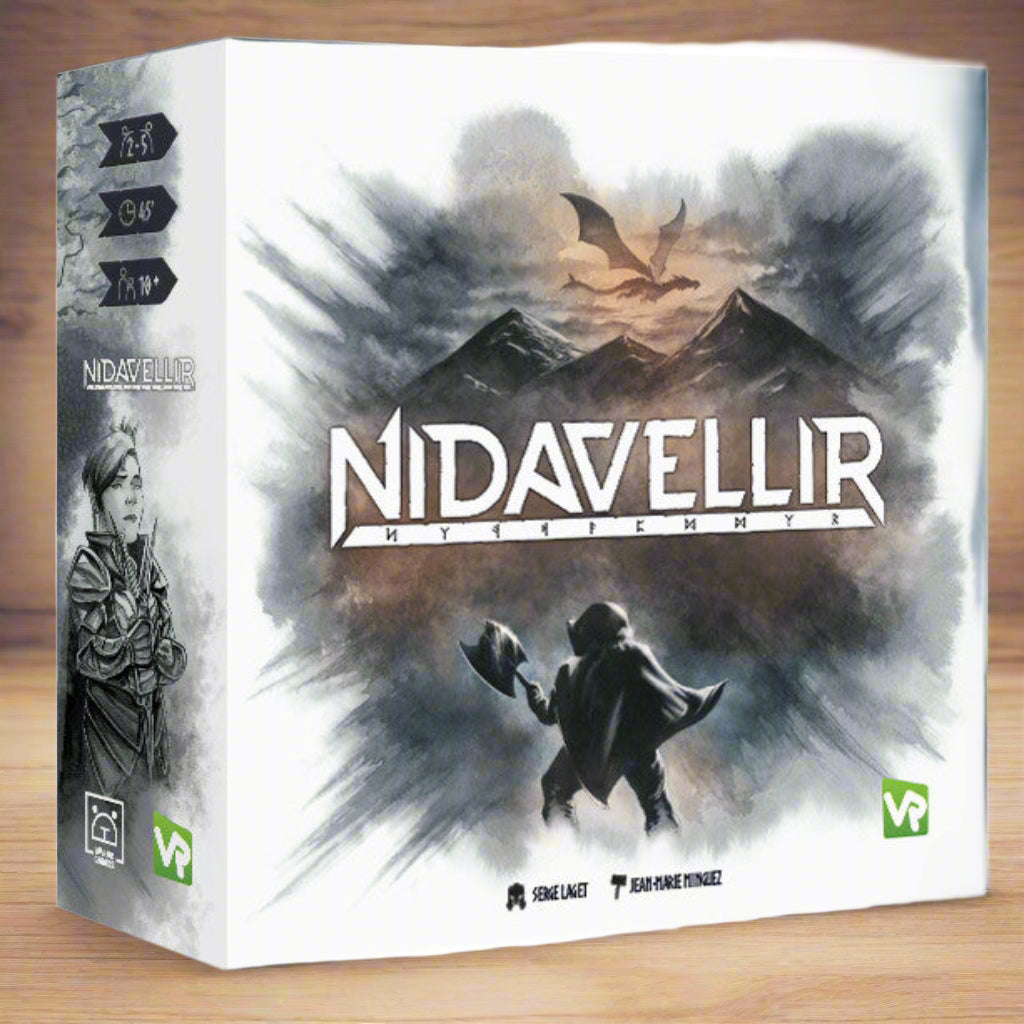 Nidavellir