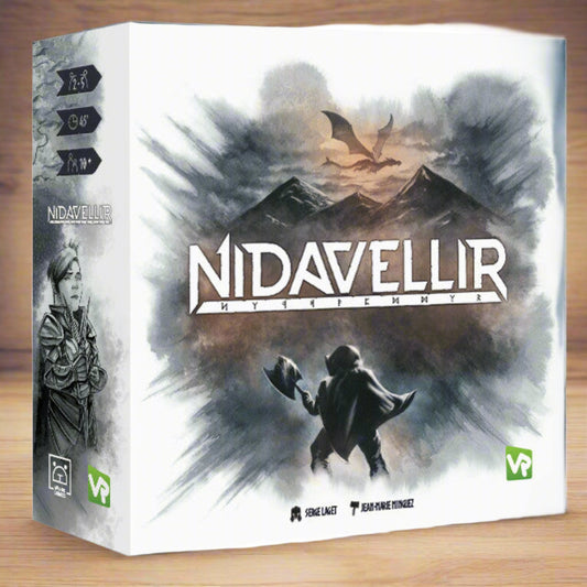 Nidavellir