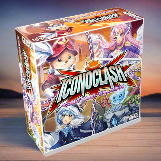 Iconoclash