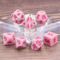 DeckaRolls Resin 7pc Set
