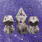 DeckaRolls Metal 7pc Set