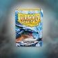 Dragon Shield MATTE Sleeves 100pk