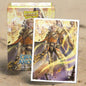 Dragon Shield Sleeves – Matte Art Grand Archive
