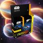 Star Wars Unlimited Carbonite Boosters