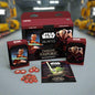 Star Wars Unlimited Starter Decks 2Players