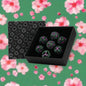 LPG Metal Dice RPG Set Hollow Vines