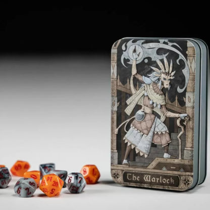 Beadle & Grimm's RPG Dice Set