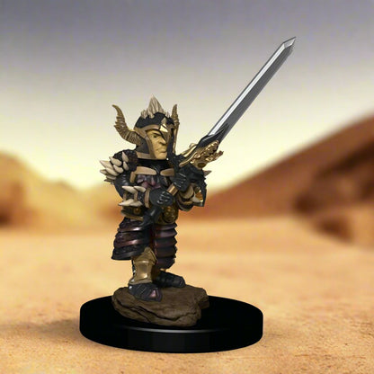D&D Premium Painted Figures